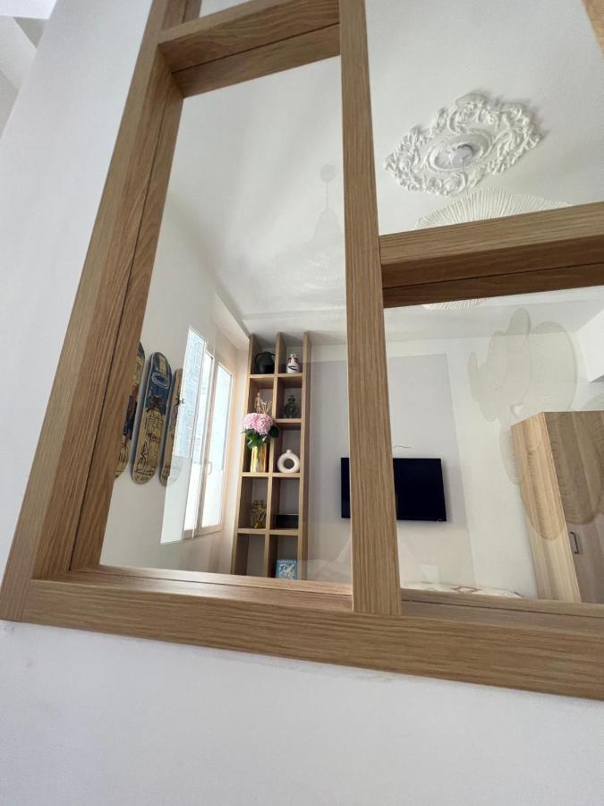 Apartamento Proche Du Vieux-Port, Avec Balcon Marsella Exterior foto